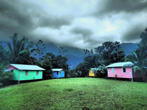T.R.E.E.S Research Center and Eco Lodge